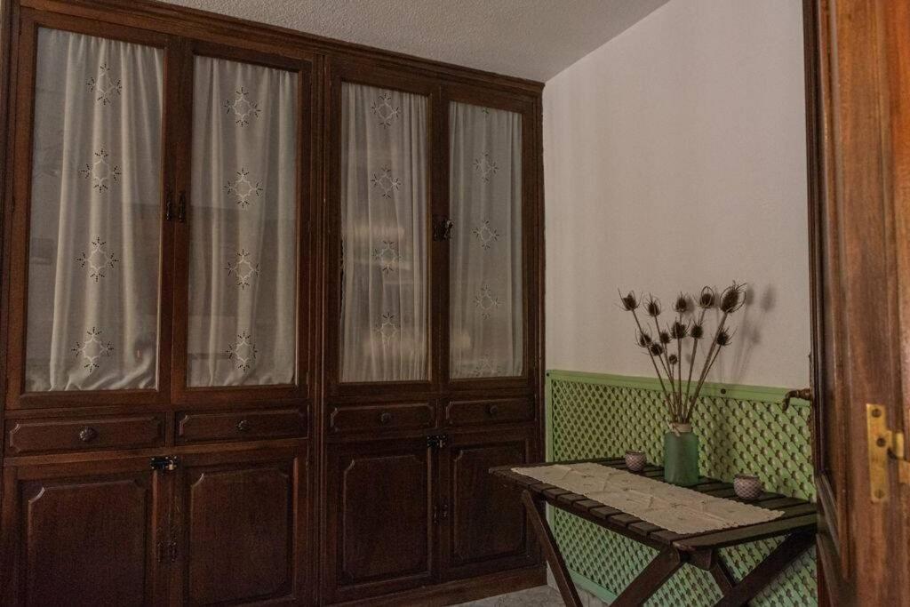 Casa La Albaida, Estacion De Cortes De La Frontera Exteriör bild